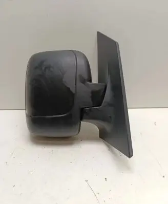 Citroen Jumpy Coupe wind mirror (mechanical) 12473050