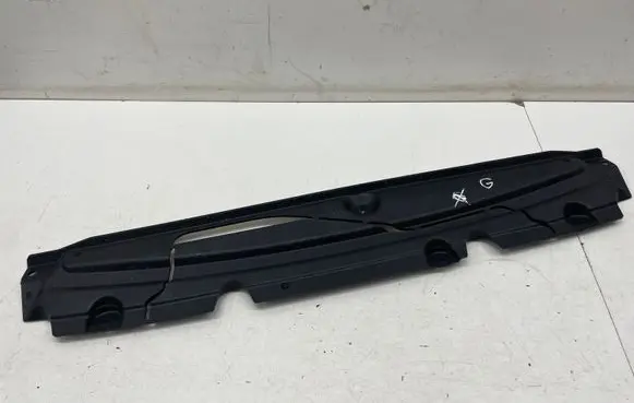 BMW X7 G07 Rear bumper underbody cover/under tray 8093938