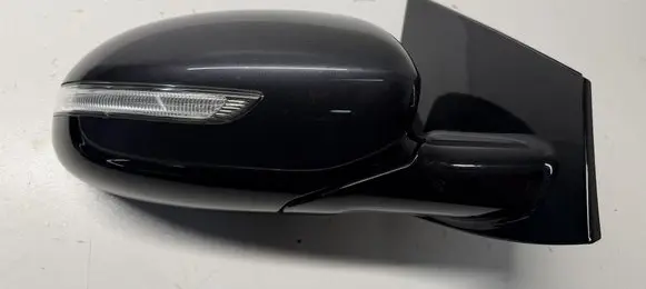 KIA Sportage Front door electric wing mirror 87610F1100