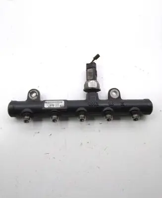Ford Mondeo MK IV Fuel main line pipe 9681649580 0722954725