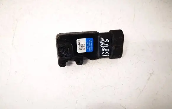 Opel Astra G Air pressure sensor 16212460