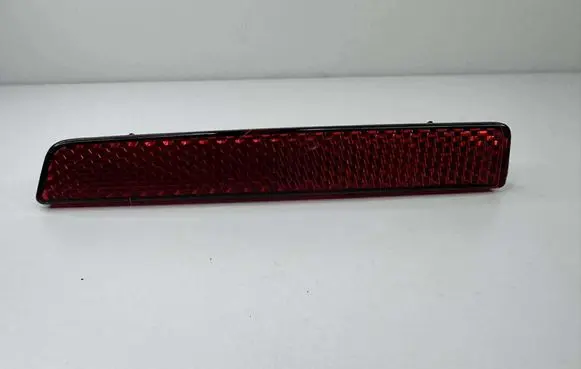 Fiat Doblo Rear tail light reflector 3202000696 51810677