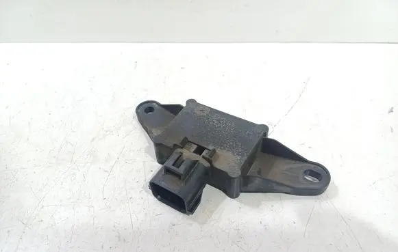 Volvo S60 Fuel injection pump control unit/module 31405746