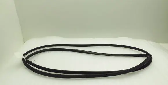 Porsche Cayenne (92A) Rubber seal rear door 7P0839911 7P0839911A