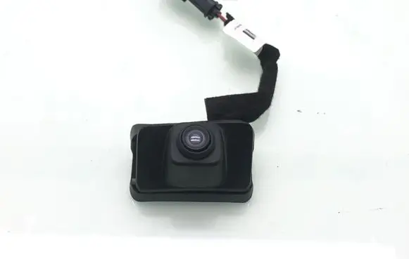 Reversing camera