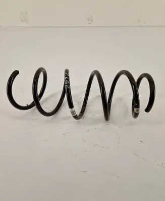 Opel Corsa D Front coil spring 