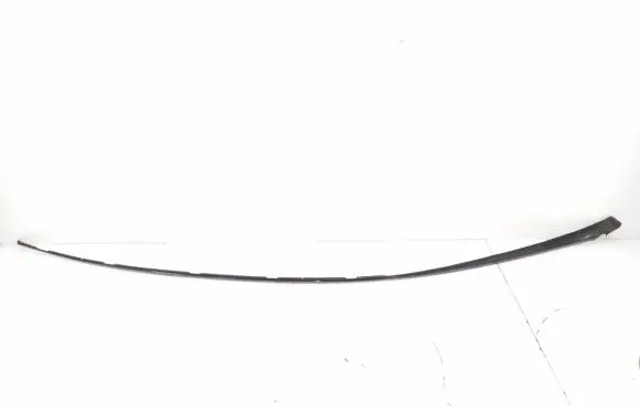 Mercedes-Benz CL C216 Roof trim bar molding cover A2166902280