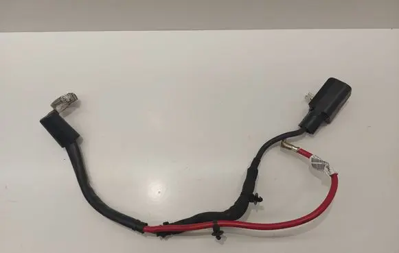 Volkswagen Tiguan Allspace Positive cable (battery) 5QA971228AQ