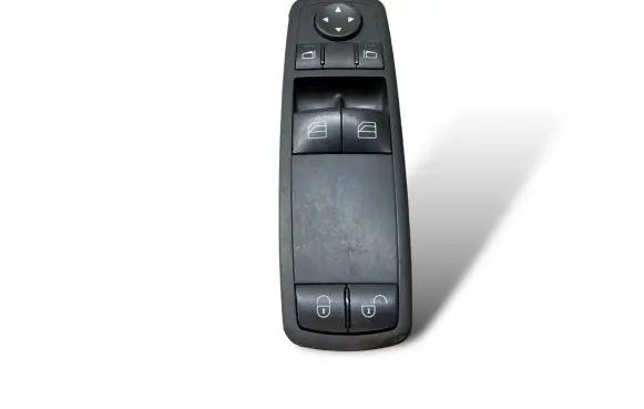 Mercedes-Benz A W169 Electric window control switch A1698206410 03728250