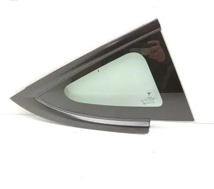 Tesla Model 3 Rear side window 1514979 43R011570
