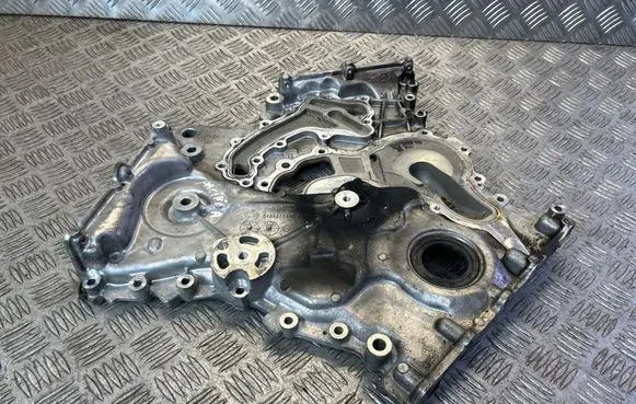 Chrysler Pacifica Timing chain cover 04893784AE