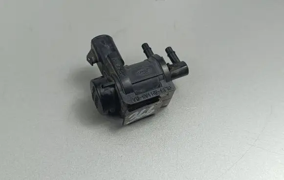 Ford F150 Other control units/modules 9L149H465BA