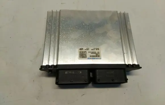 Hyundai Bayon Engine control unit/module ECU 39106-07205