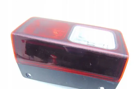 Renault Trafic III (X82) Rear/tail lights