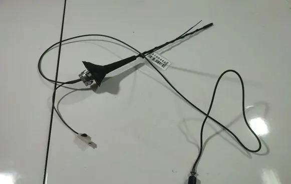 Renault Scenic II - Grand scenic II Aerial GPS antenna 400200 400-200