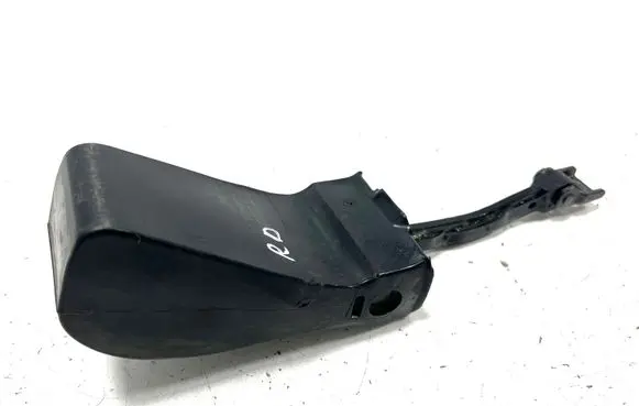 Skoda Superb B6 (3T) Front door check strap stopper 3T0837249