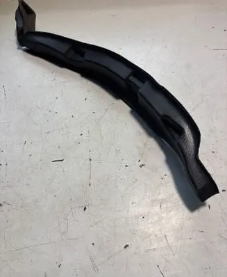 Opel Zafira C Fender foam support/seal 13433120