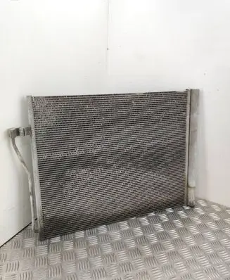 BMW 7 F01 F02 F03 F04 A/C cooling radiator (condenser) 9149390 64509149390 R8957004