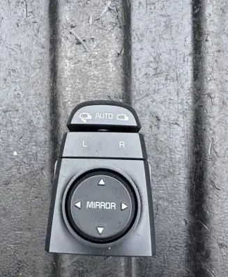 KIA Sportage Wing mirror switch 93530D9500 4A94801140