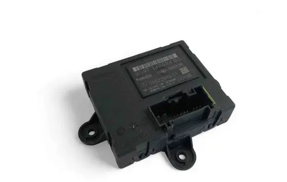 Ford Mondeo MK IV Other control units/modules 9G9T14B534BC