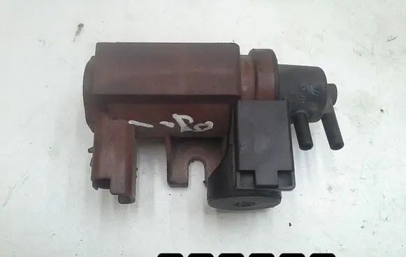 Ford Mondeo MK IV Turbo solenoid valve 2000tdci 6G9Q9E882CA