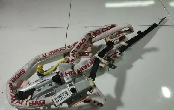 Honda Civic Roof airbag 