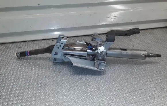 Mitsubishi Outlander Steering wheel axle