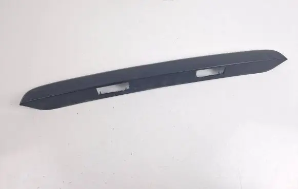 Volkswagen Caddy Trunk door license plate light bar 2K5827574D
