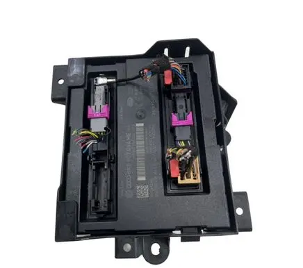 Audi A4 S4 B8 8K Comfort/convenience module 8K0907064HE |000000000000043532342