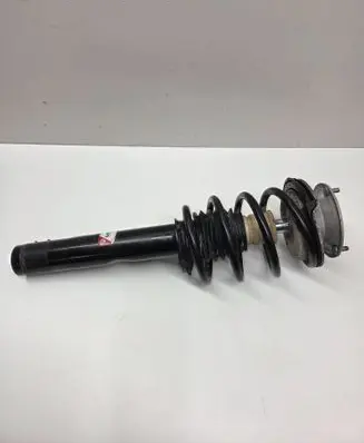 BMW 5 E60 E61 Front shock absorber/damper AGB089MT TKG034