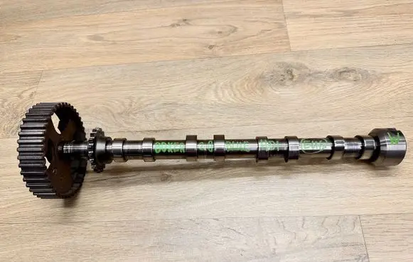 Peugeot Boxer Camshaft 9804424280 9802042380