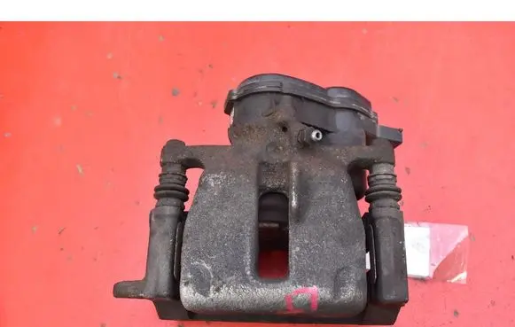 Audi A4 S4 B8 8K Rear brake caliper 