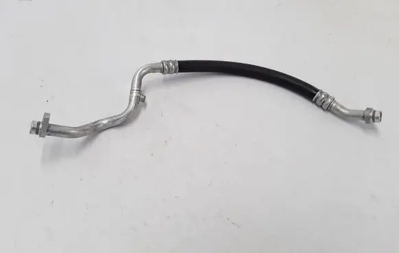 Renault Kadjar Air conditioning (A/C) pipe/hose 924804EA0B
