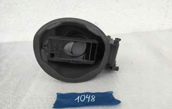 BMW 1 F20 F21 Fuel tank cap 7270745