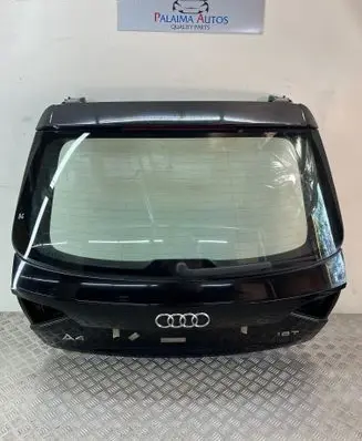 Audi A4 S4 B8 8K Tailgate/trunk/boot lid