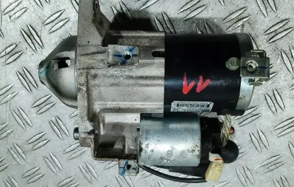 Mitsubishi Space Star Starter motor M000TD1071ZT