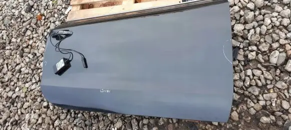 Audi A5 8T 8F Door (2 Door Coupe) 