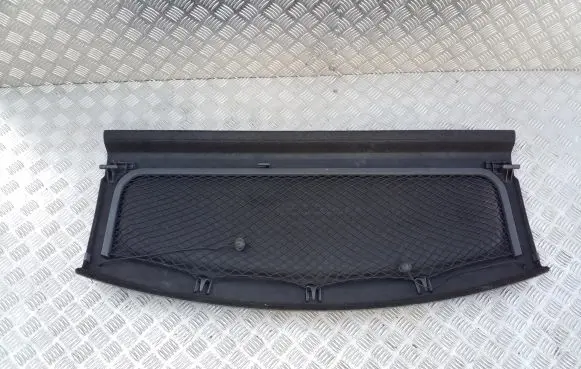 Volkswagen Golf Plus Parcel shelf 5M0867769