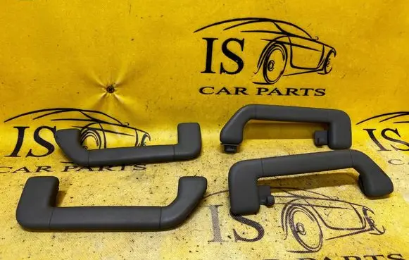 Porsche Panamera (970) A set of handles for the ceiling 970555607 970555608 970555609