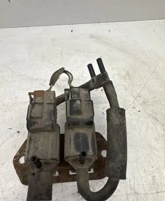 Mitsubishi Pajero Turbo solenoid valve
