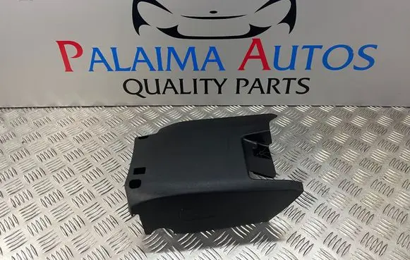 Opel Astra L Steering wheel column trim 9847194780