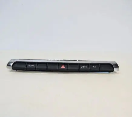 Audi A3 S3 8V A set of switches 8V0925301AT