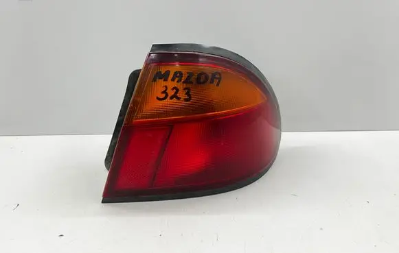 Mazda 323 Rear/tail lights 22061700