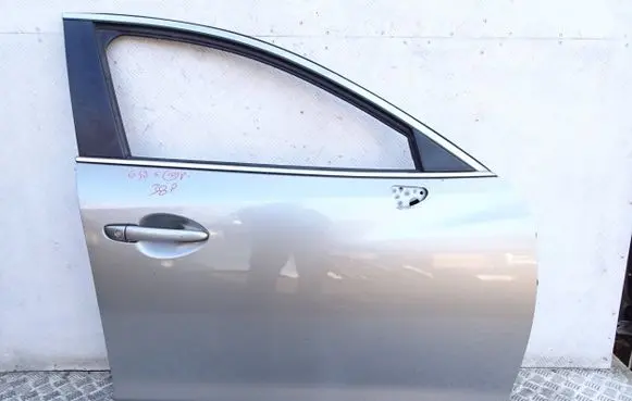 Mazda 6 Front door