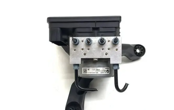 BMW X1 F48 F49 ABS Pump 6891409 3451689140801