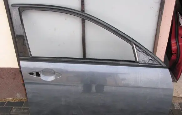 Honda Accord Front door