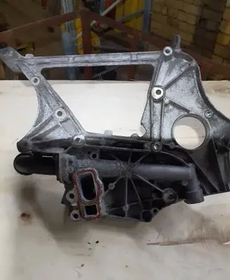 Mercedes-Benz Sprinter W906 other engine part A6512011509