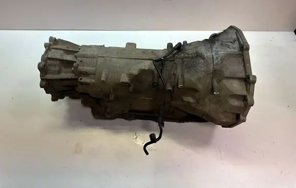 Jeep Grand Cherokee Automatic gearbox P52854875AG T03UM184393149