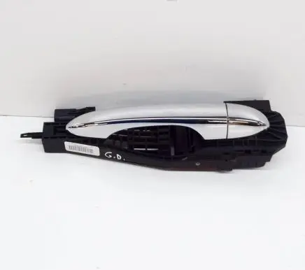 Maserati Quattroporte Rear door exterior handle 670005440