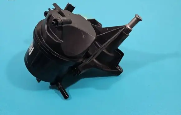 Citroen C3 Fuel filter housing 9655604380 IMPRK1369358